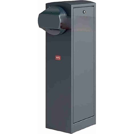 2605346 Barriera Sbarra Automatica 230V BFT MAXIMA ULTRA 68 SM – RAL P940074 00102 2605346