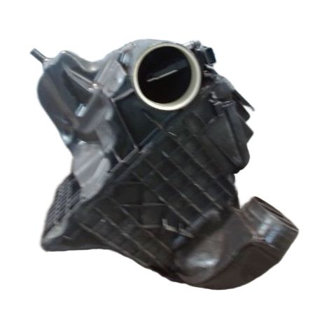 [PRODUIT D'OCCASION] Boitier Filtre A Air RENAULT Megane ♻️ Ref Oe. 165007121r - Garantie à vie (1/3)