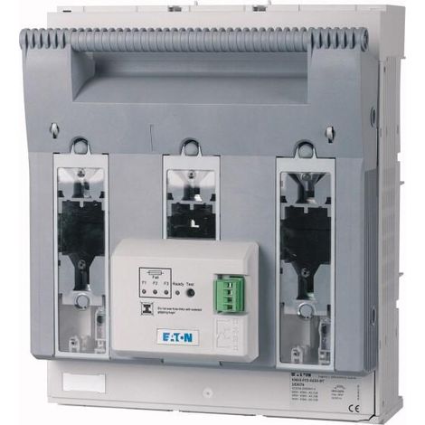 Interr section. à fus 3P borne à cage 000183076 EATON XNH3 FCE A630 BT