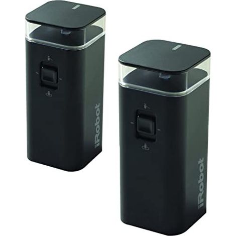 barrera virtual iRobot dual mode muro y halo 7,3x11,5x14 cm