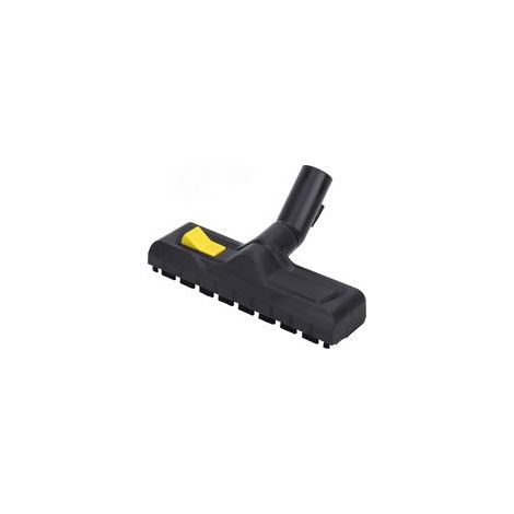 Tête de Brosse Universelle 32/35mm pour Aspirateurs Kärcher WD - Sols Secs et Humides