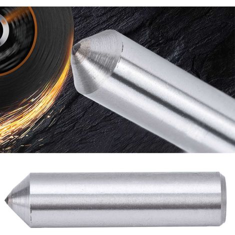 0,3 Karat Naturdiamant, 12 mm Diamant-Abrichtwerkzeug (1/5)