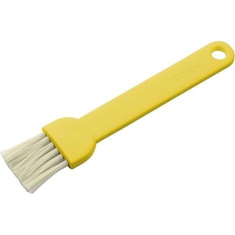 PEDRINI PENNELLO MEDIO DA CUCINA CON SETOLE IN NYLON DI 27 CM