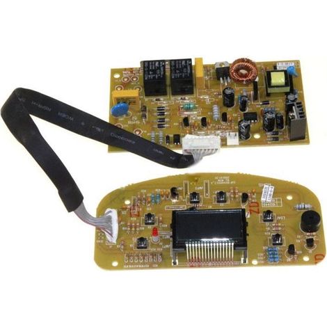 CARTE ELECTRONIQUE PUISSANCE pour PIECES CUISSON PETIT...