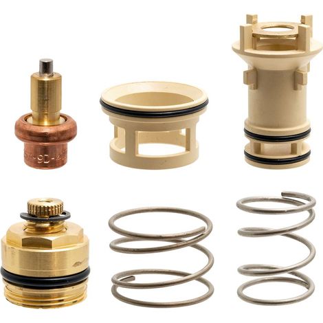 ESBE Set di ricambio VTA922 30-70 gradi, per serie AS, VTA200, 31301400, 37052000
