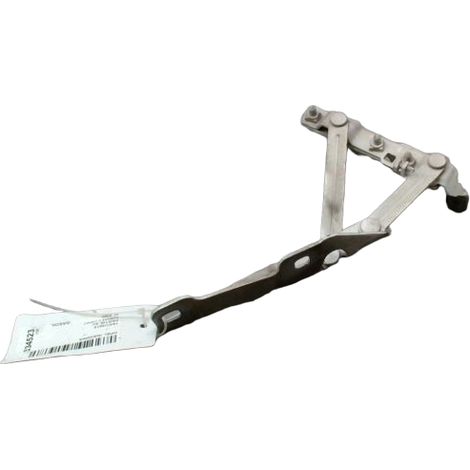 Compas Gauche Capot OPEL Insignia [PRODUIT D'OCCASION]♻️12841600 (1/2)