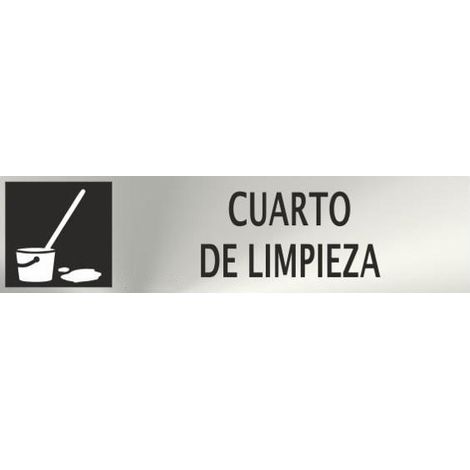 CARTEL INOX 20 5 CUARTO LIMPIEZA (1/2)