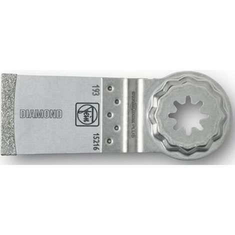 Fein - E-Cut Diamant-Sägeblatt - 63502193210 VOP