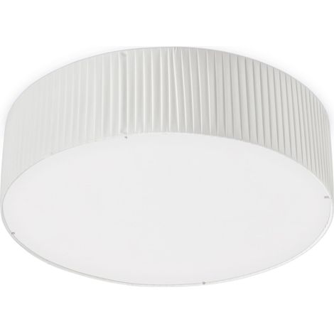 Wandleuchte Vorada Led Smd 25w 3540lm Cri80 3000k Anzapfen Weiß (1/3)