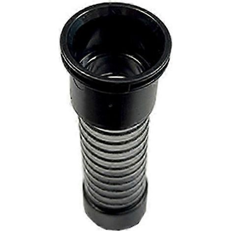 Kit de reparación de manguera para aspiradora Dreame H12 Pro, tubo roscado de PU para desagüe.