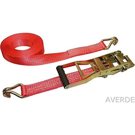 Tenditore kerbl ergo 2500 a 5000 kg 8 m lungo (1/2)