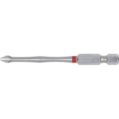1/4" TORSIONpower Bit, 75mm, PH1 (1/4)