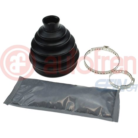 Jeu de joints-soufflets, arbre de commande Autofren Seinsa D8127T ABARTH 7761570