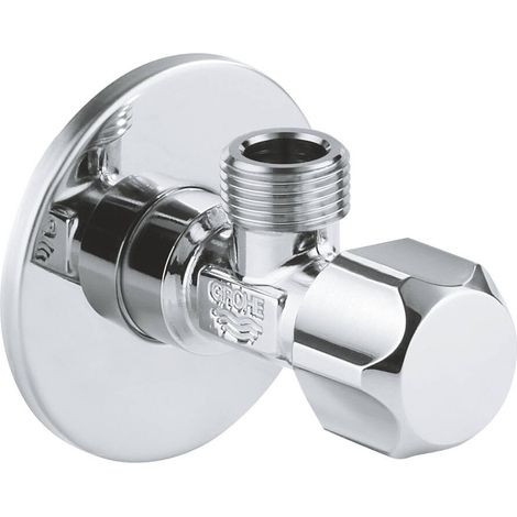 Grohe Universal Vanne d'angle DN 15 (2202500M) (1/2)