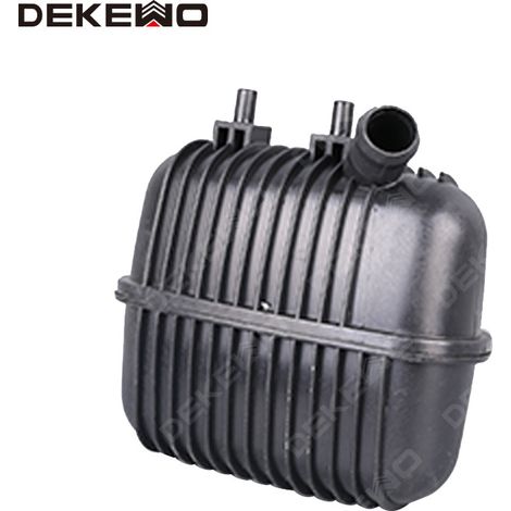 Lieferung 8K0129955A, geeignet für den Impulsdämpfer-Resonanzkasten des Audi A6 Baujahr 2013.
