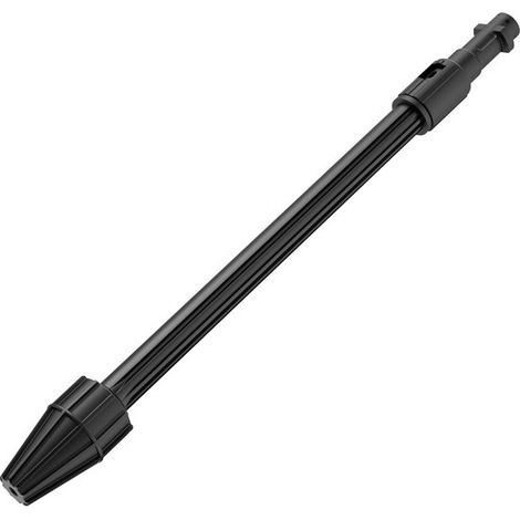Lanza Dirt Blaster de 140 bares, apta Karcher K2, K3, K4, K5, K6 K7, Chorro ajustable giratorio, Compatible hidrolimpiadoras serie Karcher K2, K7 (1/5)