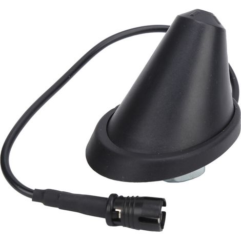 Car Antenna Base Roof Antenna Mount, Replacement 51908657 for Fiat 500/Panda/Stilo/Croma (1/5)