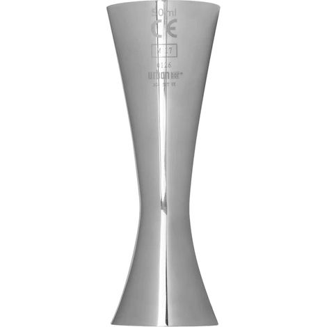Doseur AERO® - 25ml et 50ml - Inox - Urban Bar (1/3)