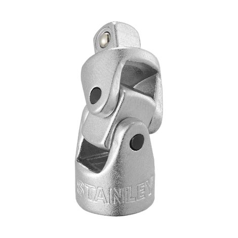 Snodo cardanico per bussole attacco 3/8" EXPERT 1-17-367 STANLEY (1/2)