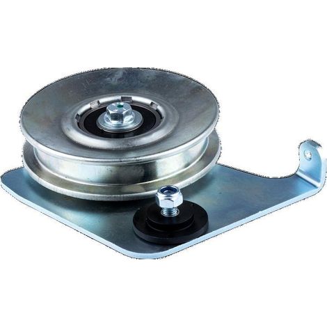 KIT PULEGGIA TENDICINGHIA 586966601 ORIGINALE HUSQVARNA