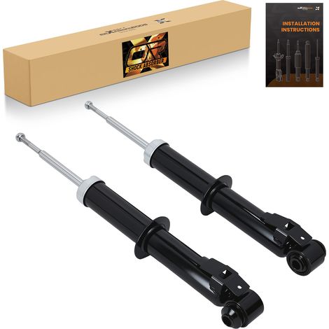 Front Shock Absorber for MINI Countryman 2010-2016 9807018 33529807015 (1/5)