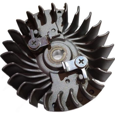 Volante Magnetico compatible con Dacs5218  Ref 704147