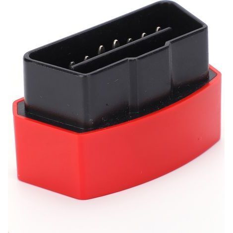 ELM327 Bluetooth OBD2-Scanner mit WLAN, Kfz-Diagnosegerät, kompatibel mit Android, iOS und PC (1/5)