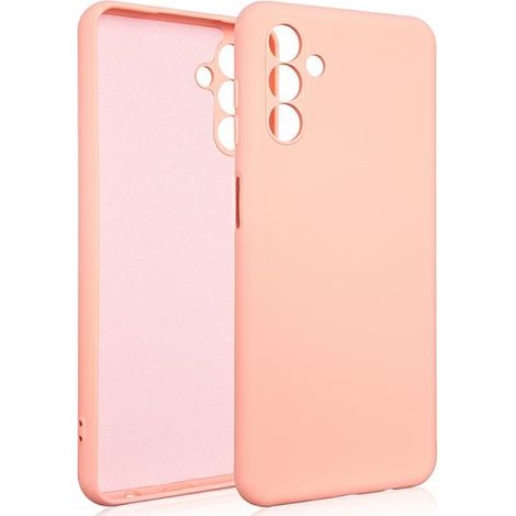 Samsung A04s Beline Silikonhülle Roségold (1/3)