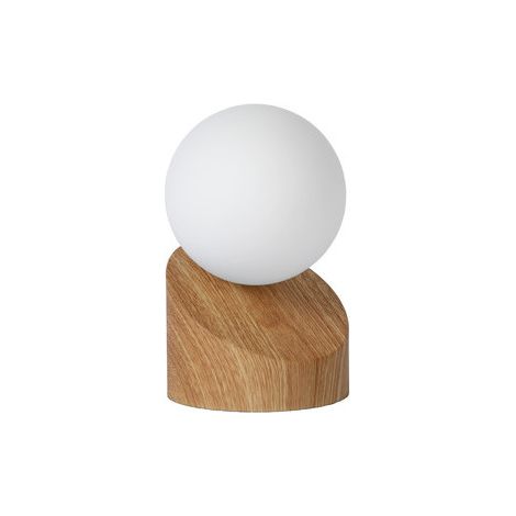LEN Lampe de tab.-Bois c.-Ø10 (1/3)