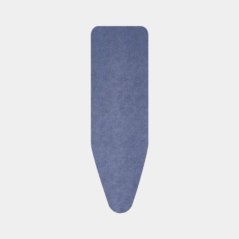 Brabantia Housse Table à Repasser Denim Blue 124x38 cm (1/2)