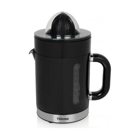 Exprimidor Tristar CP 3012 negro 40 vatios plástico