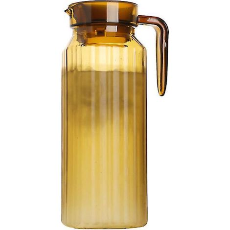 pichet à eau pour la maison (1/3)