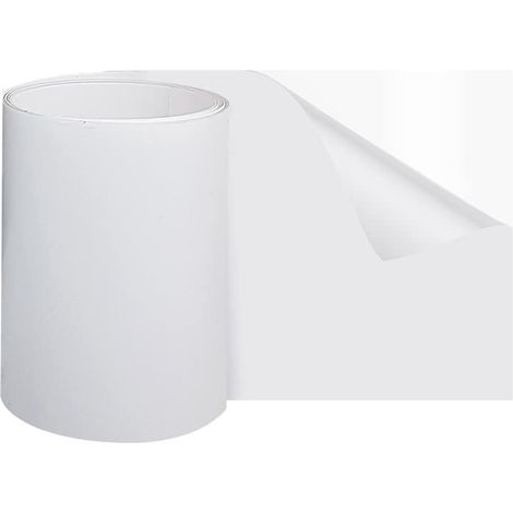 Rotolo Nastro Adesivo Scudo Roll, Carrozzeria Auto, 5 cm x 1.5 mt, Spessore 0.8 mm (1/4)