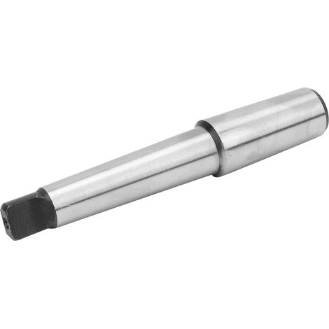 Mandrin MT2-B22 Arbre de Connexion Cône Morse Porte-Mandrin Adaptateur pour 5-20mm (1/3)