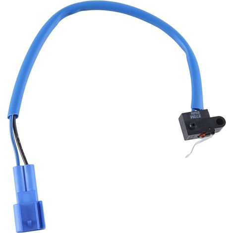 Die Schalterbaugruppe 60V-8259F ist für YAMAHA Außenbordmotoren 4T VZ F75-90-115-300 geeignet. (1/5)