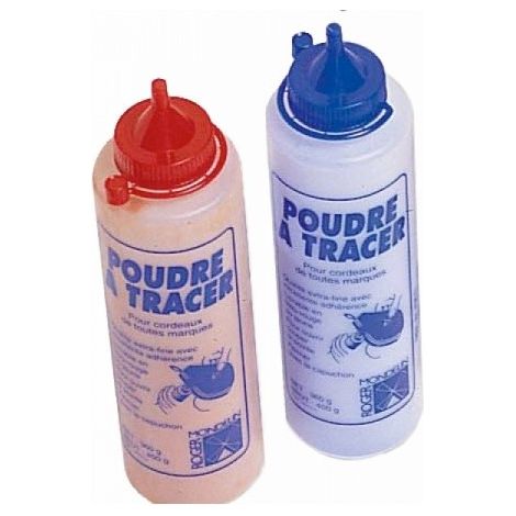 MOB Blaues Anreißpulver - 400 g - 814360