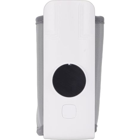Chauffe-biberon Rechargeable Gris Clair – Chauffage Rapide en 20 Minutes avec 5 Réglages de Température, Chauffe-biberon de Voyage Portable pour Bouteilles jusqu'à 3,25 Pouces, Flash intégré (1/5)