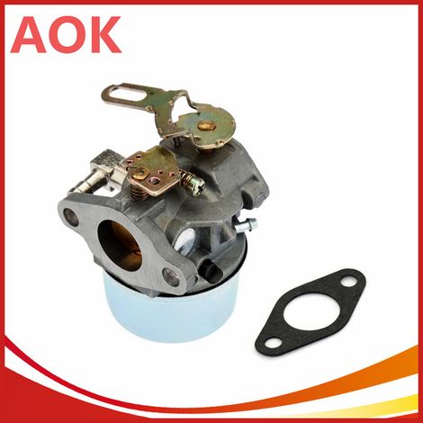 Carburateur 5HP MTD 632107A 632107 640084A 640084B – résistant (1/3)
