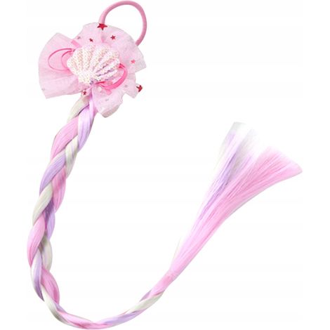 Extensiones de cabello sint茅tico para trenzas, color A3