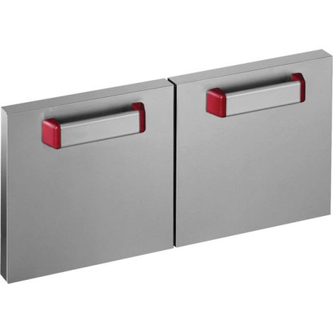 Portes pour soubassement - 700 mm - Diamond