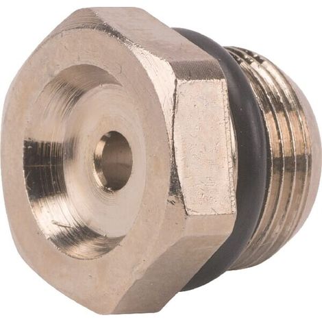 Boquilla chorro compacto 1318 45掳 lat贸n Braglia BRAGLIA 13180273