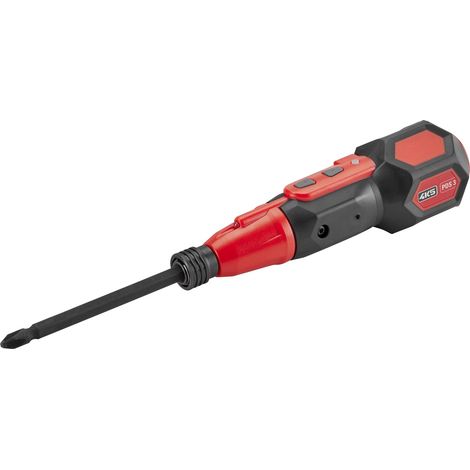 4K5 PDS 3 PDS 3, tournevis électrique, mini-visseuse sans fil (1/5)