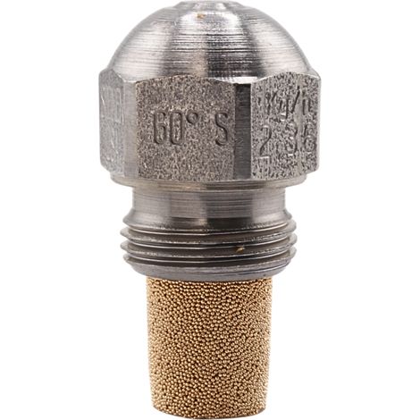 STEINEN-Düse 60 Grad 0,60 Gal. mit Vollkegel Typ S (1/3)