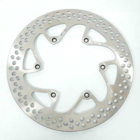 Vorderrad-Bremsscheibe NG Brakes für Motorrad Husaberg 350 FE