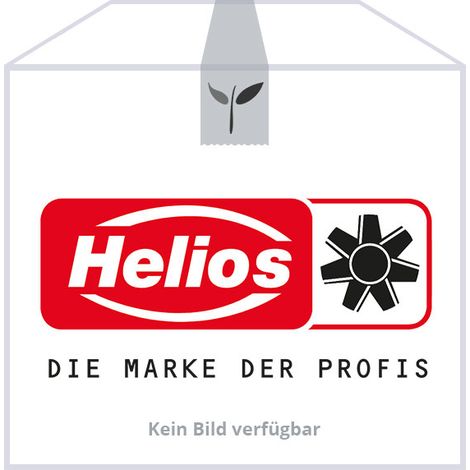 Helios KWL 170 W Lüftungsgerät R/L mit WRG, max. 183m3/h, 70W, 230V, EC-Motoren, Auto-Bypass und Web-Server
