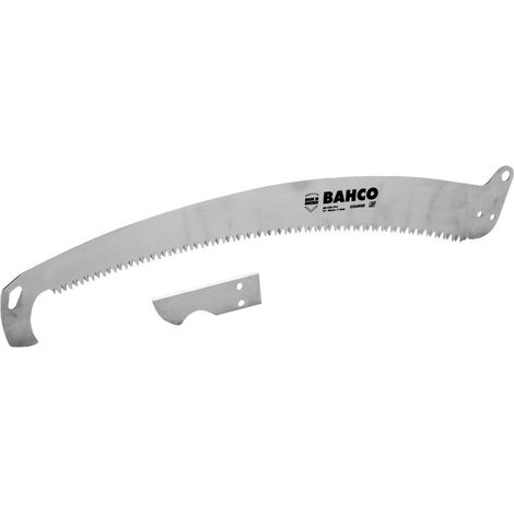 Lama di ricambio bahco as-c39-jt-c curva 390 mm 5.4 TPI