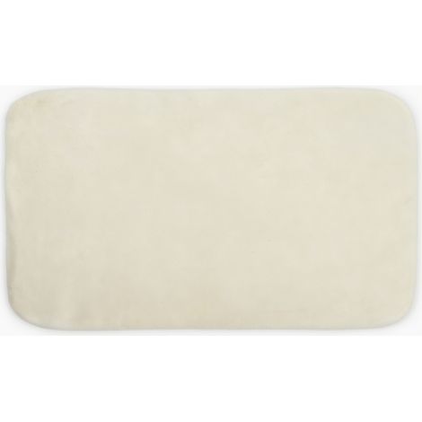 Serviette de lavage auto en peau de chamois, coupe régulière, 30 x 55 cm (1/5)