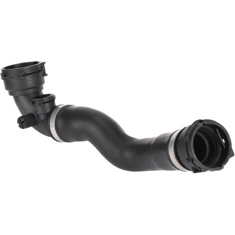 DEESSE SHOP-Cryfokt Tuyau de Radiateur de Liquide de Refroidissement en Alliage de Caoutchouc 11531436406 pour E46 320 323 325 328 330 avec OE 17127510952. (1/5)