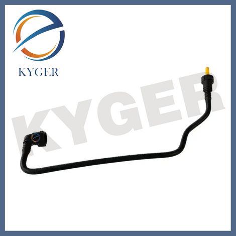 Tuyau de chauffage compatible avec Land Rover Discovery et Range Rover (LR100556) (1/5)
