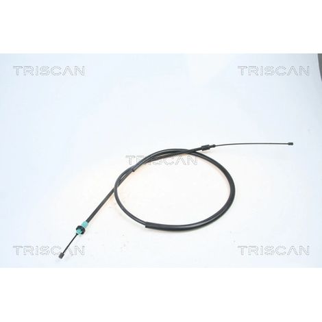 Tirette à câble, frein de stationnement Triscan 8140 38137 CITROËN 4745.R0